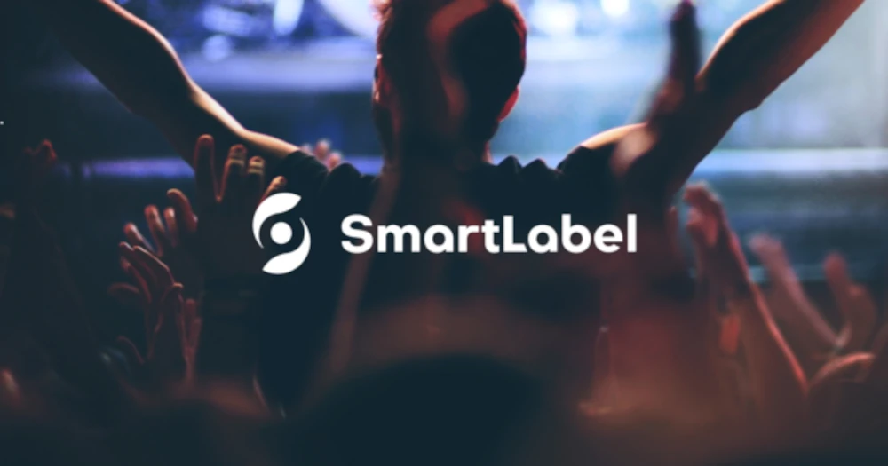 Arbi Hakopians (Rapper RBDjan) Invests in SmartLabel B.V. for the Launch of TraXs